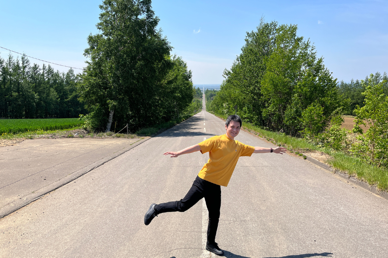 知床の貸切ツアー