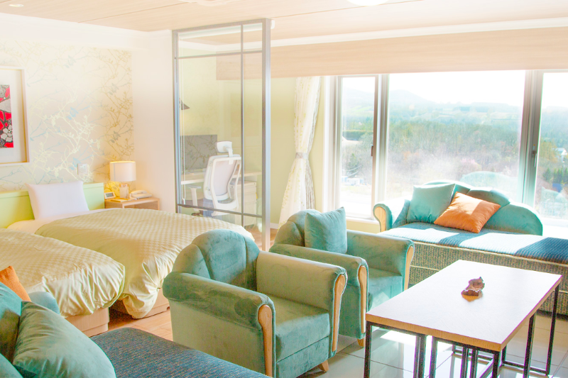 知床第一ホテル