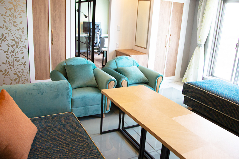 知床第一ホテル