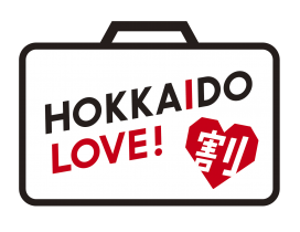 『HOKKAIDO LOVE！割』