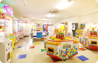 Game Plaza