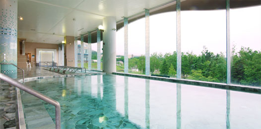 充実の休暇制度