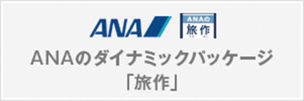 ANA ダイナミックパッケージ