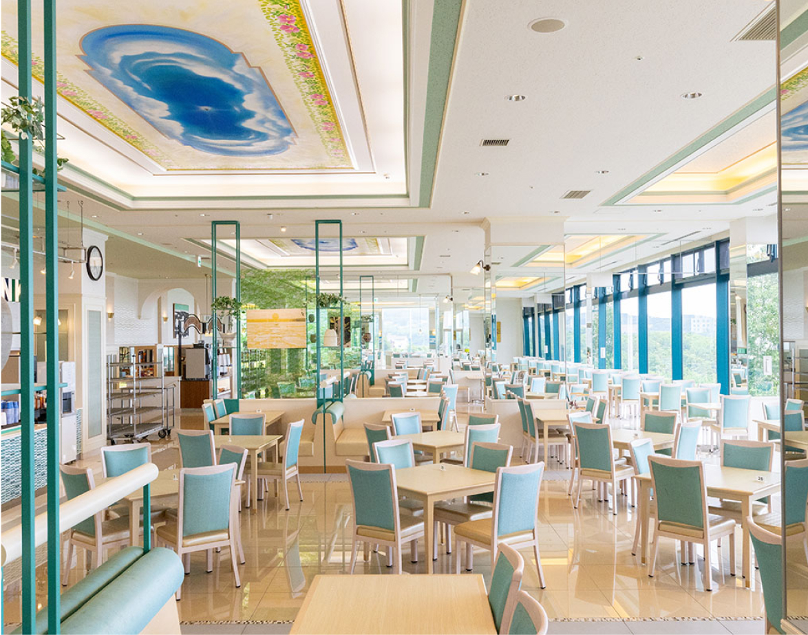 朝食マルスコイ