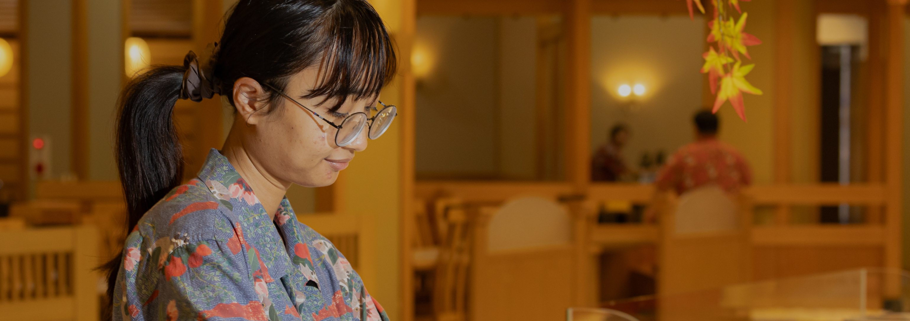 知床第一ホテル採用情報