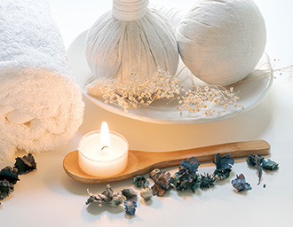 リフレッシュ＆リラックス エステサロン