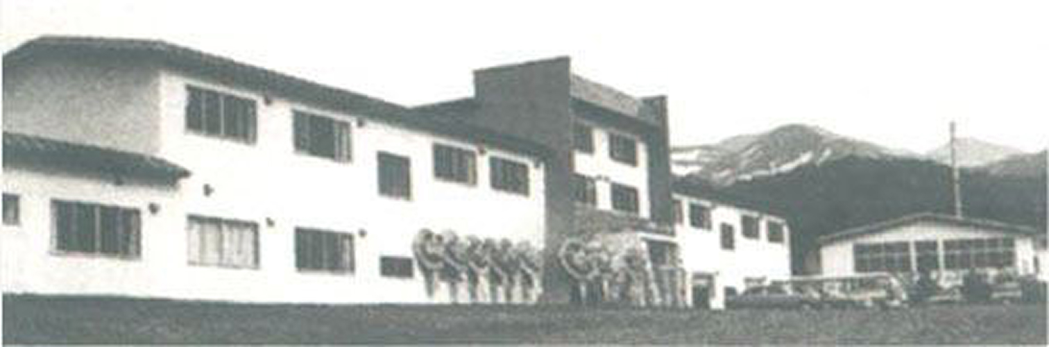 知床第一ホテル