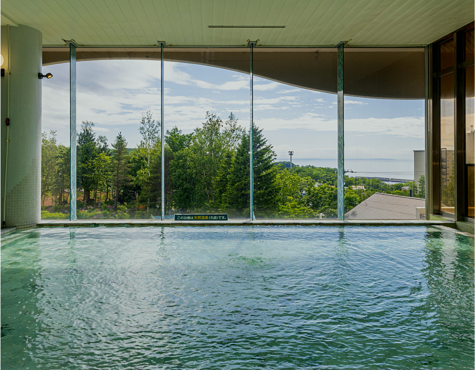 知床第一ホテル