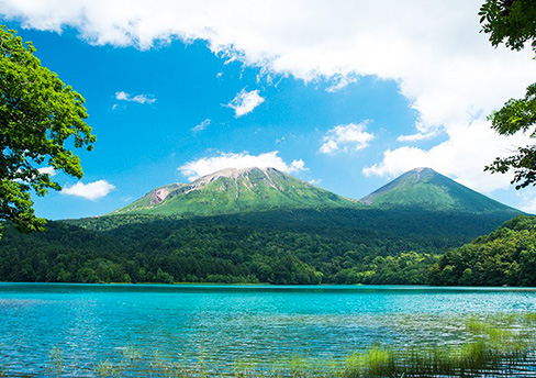 足寄＆温根湯観光