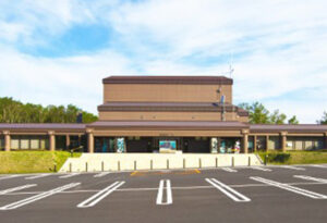 知床自然センター