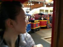 知床第一ホテルライター 津山香織