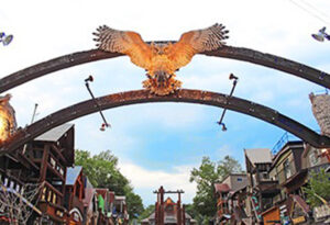 阿寒湖アイヌコタン